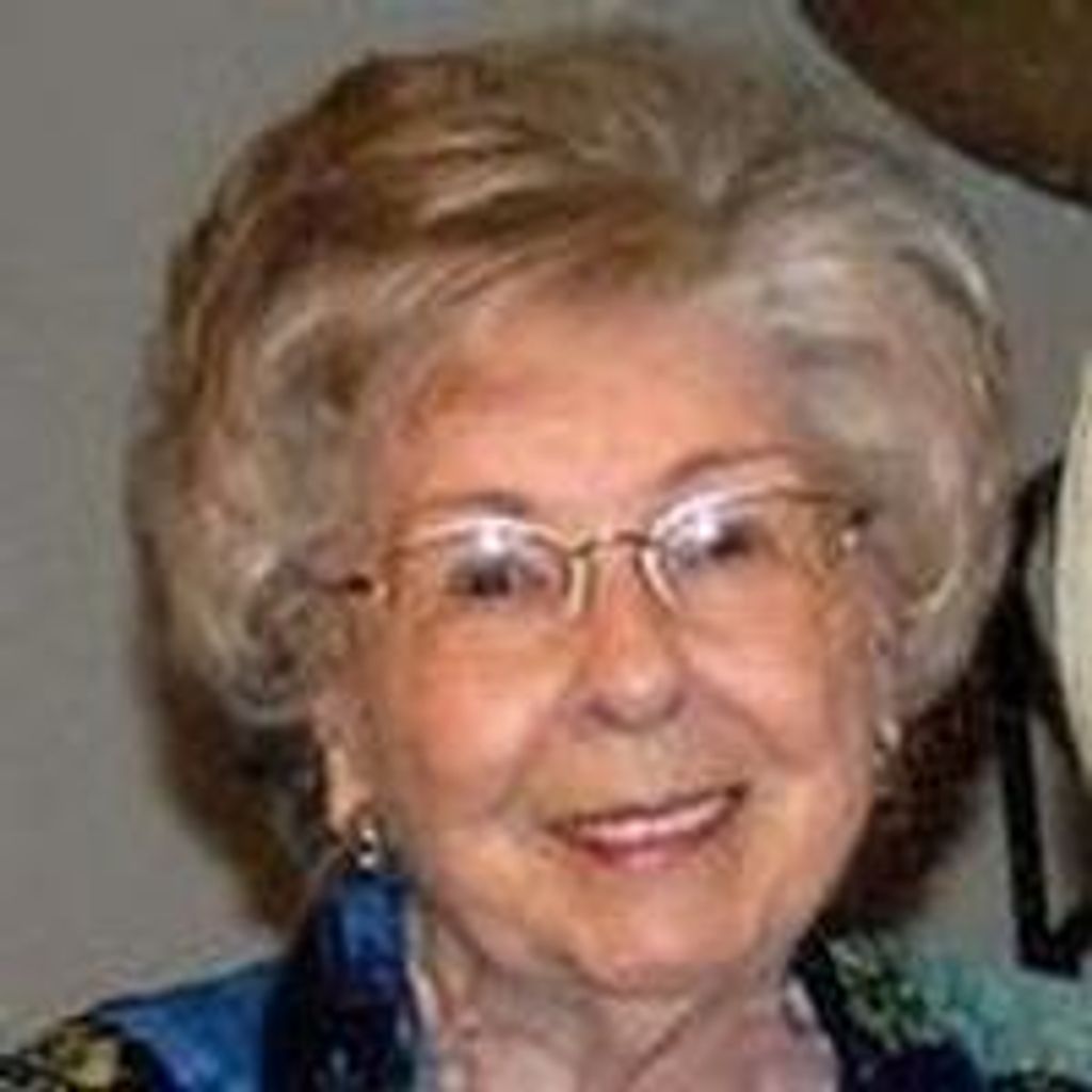 Mary W. "Jean" Finney