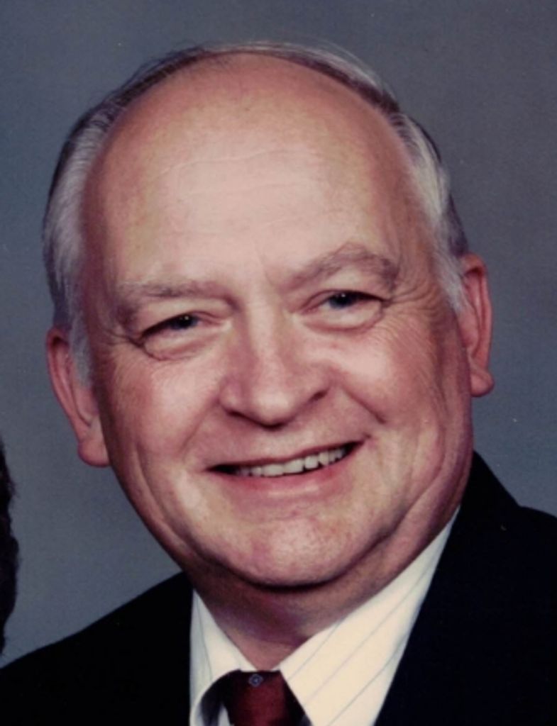 Pastor Jon Phillip Hanna