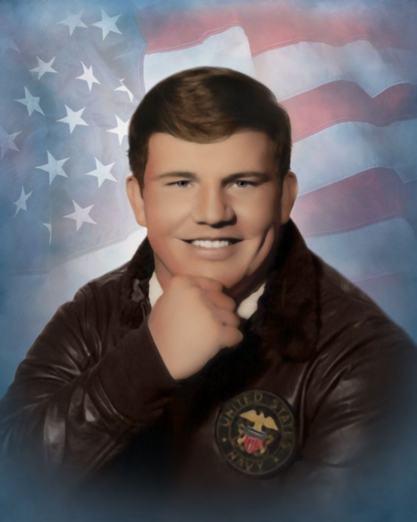 Kenlin Dale Lund Profile Photo