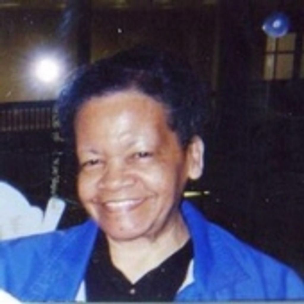 Helen  Davis Robinson