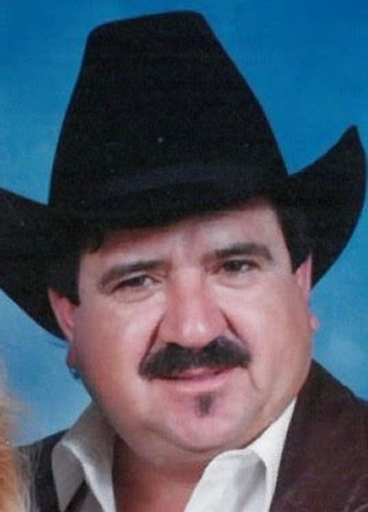 Jose Guadalupe Ollervidez