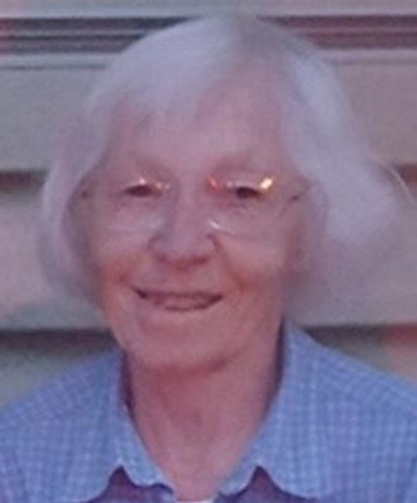 Jean Evelyn Maurer Profile Photo