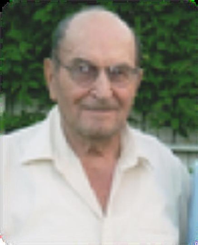 Frank Agostino Viglione