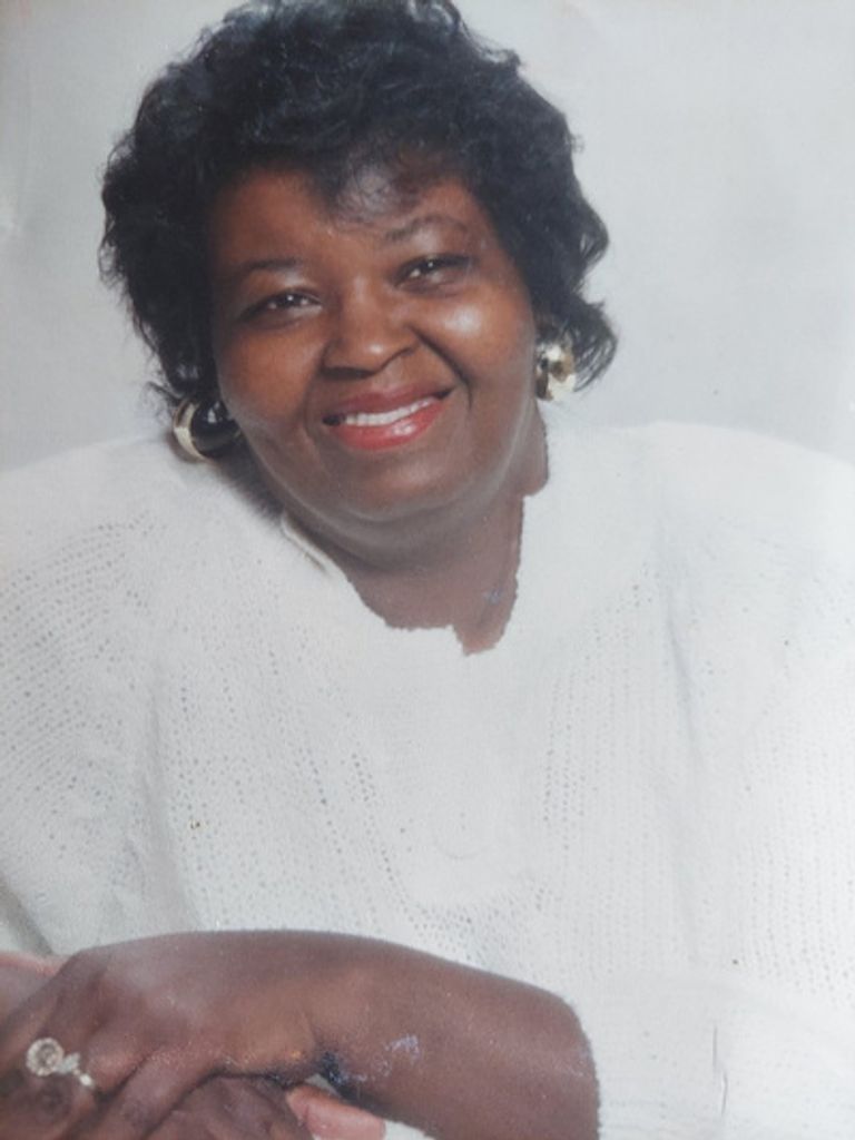 Mrs. Emily Hambrick Alexander Profile Photo