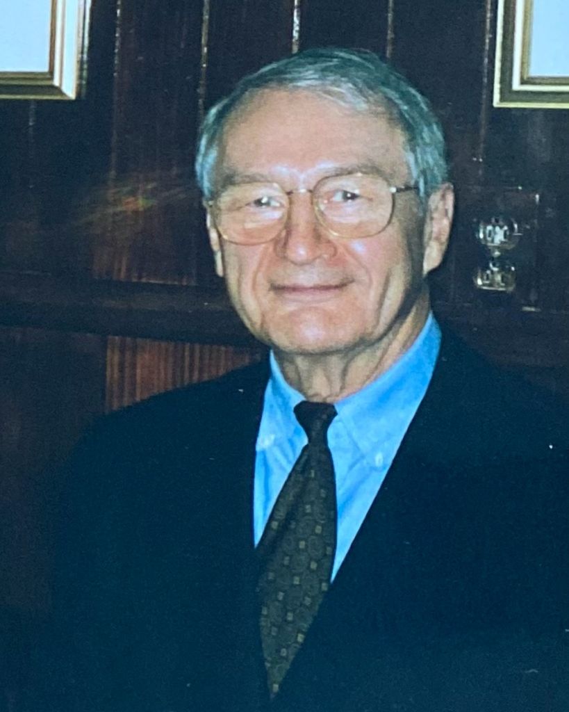 Richard B. Feicht Profile Photo