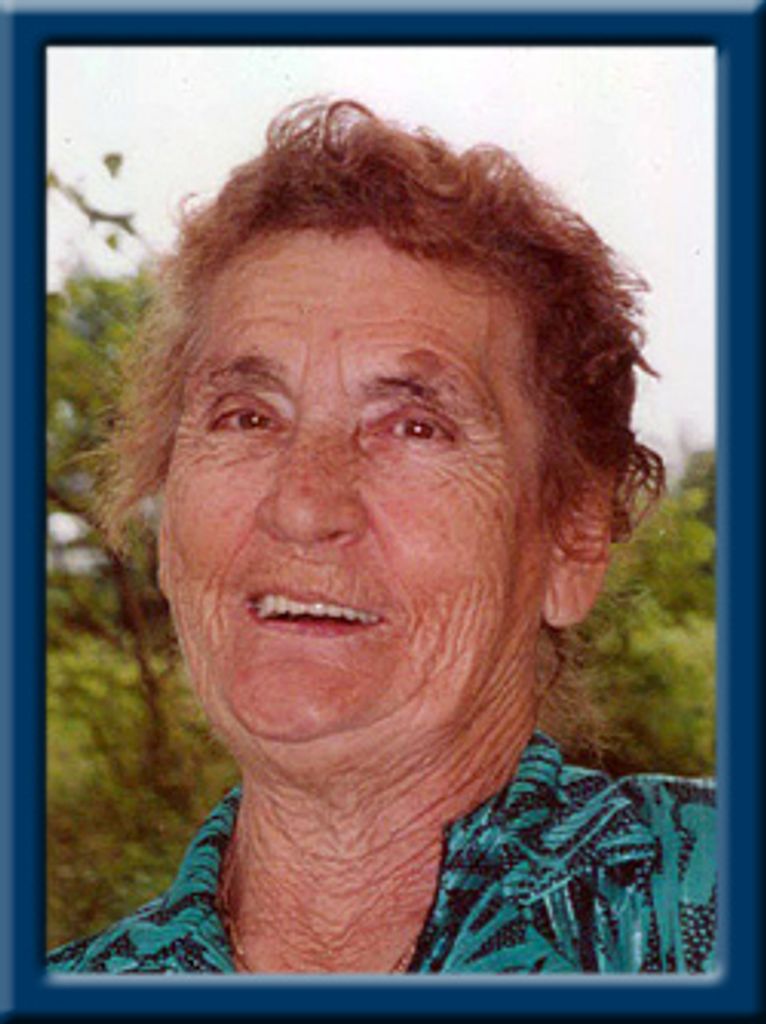 Ruth Evelyn Crouse Profile Photo