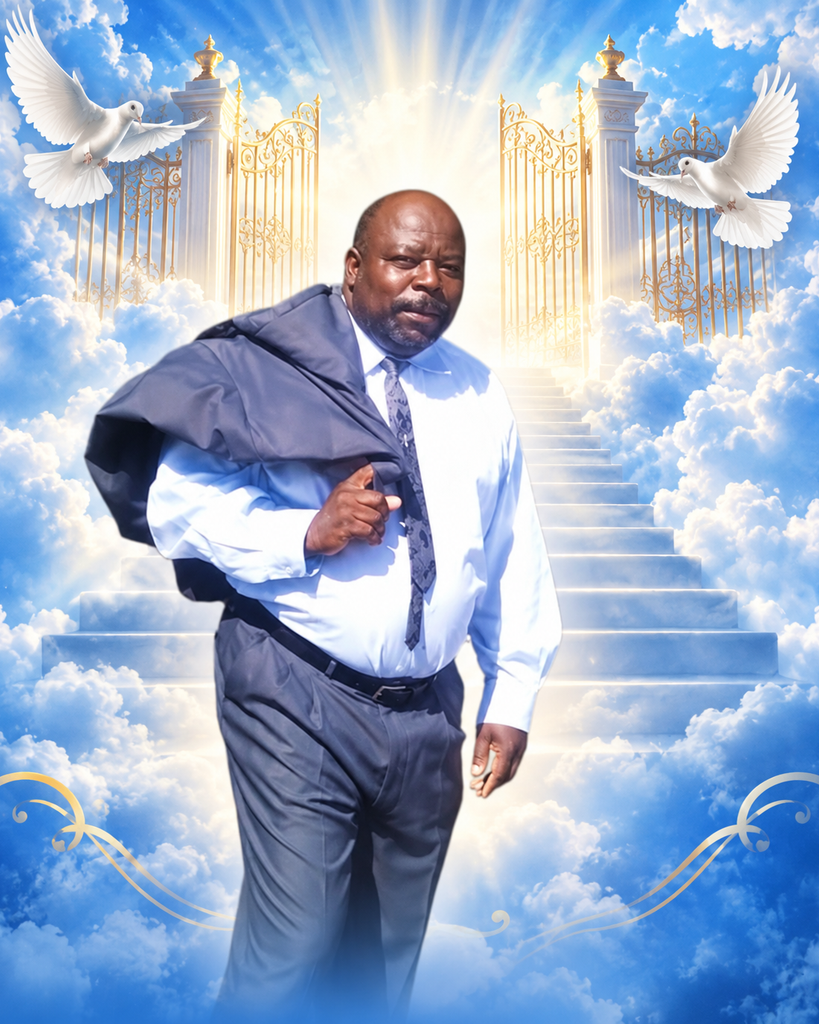 Richard Oliver Weeks, Sr.