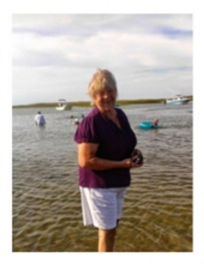 Sharon Mcann