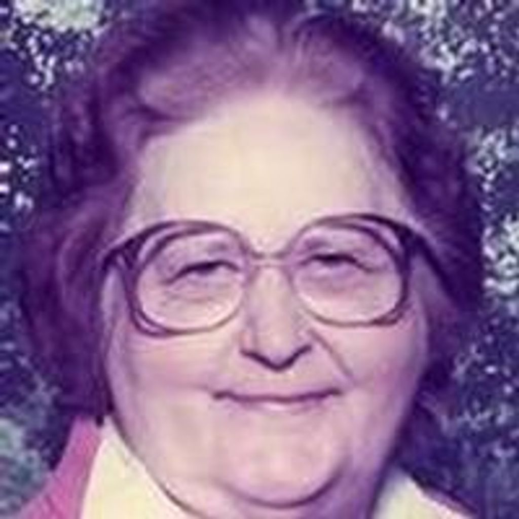 Martha Klostriech
