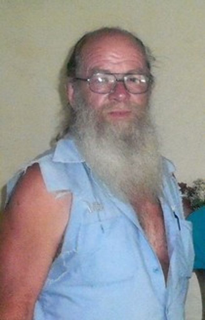 Gene Bennett Profile Photo