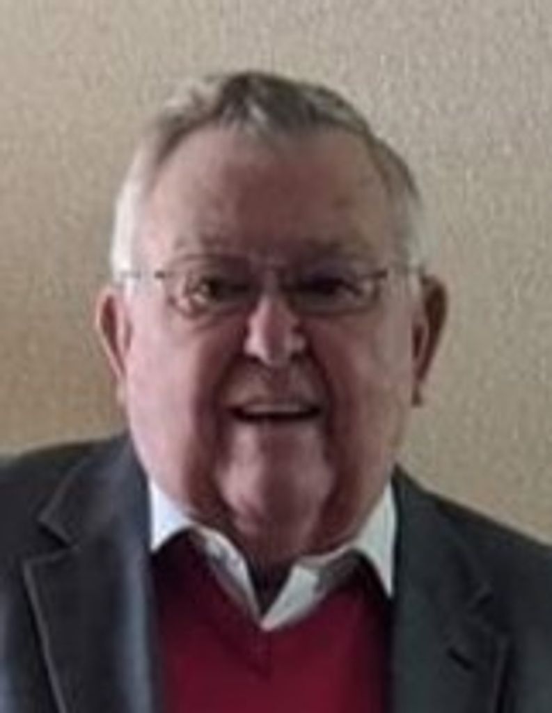 Nixon Lewis Spell, Sr.