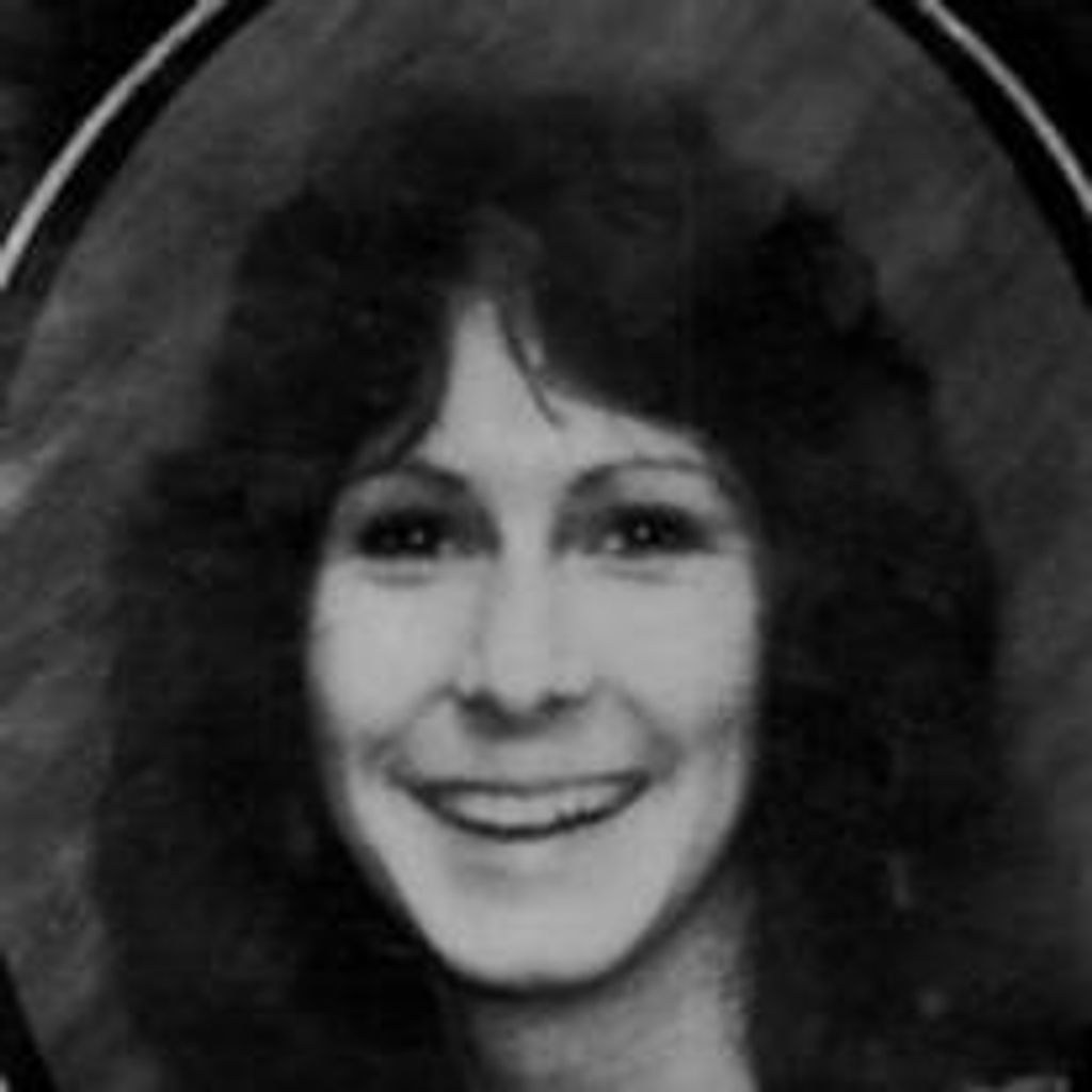 Sandra Wilson Brown