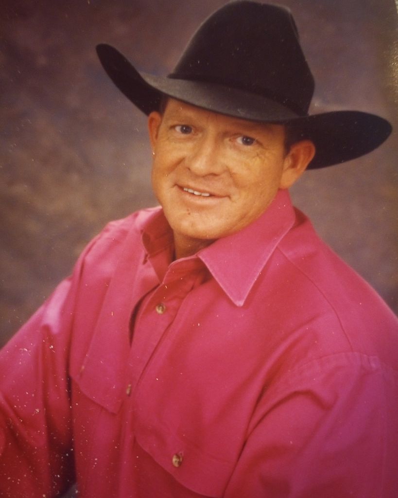 Tommy Jennings