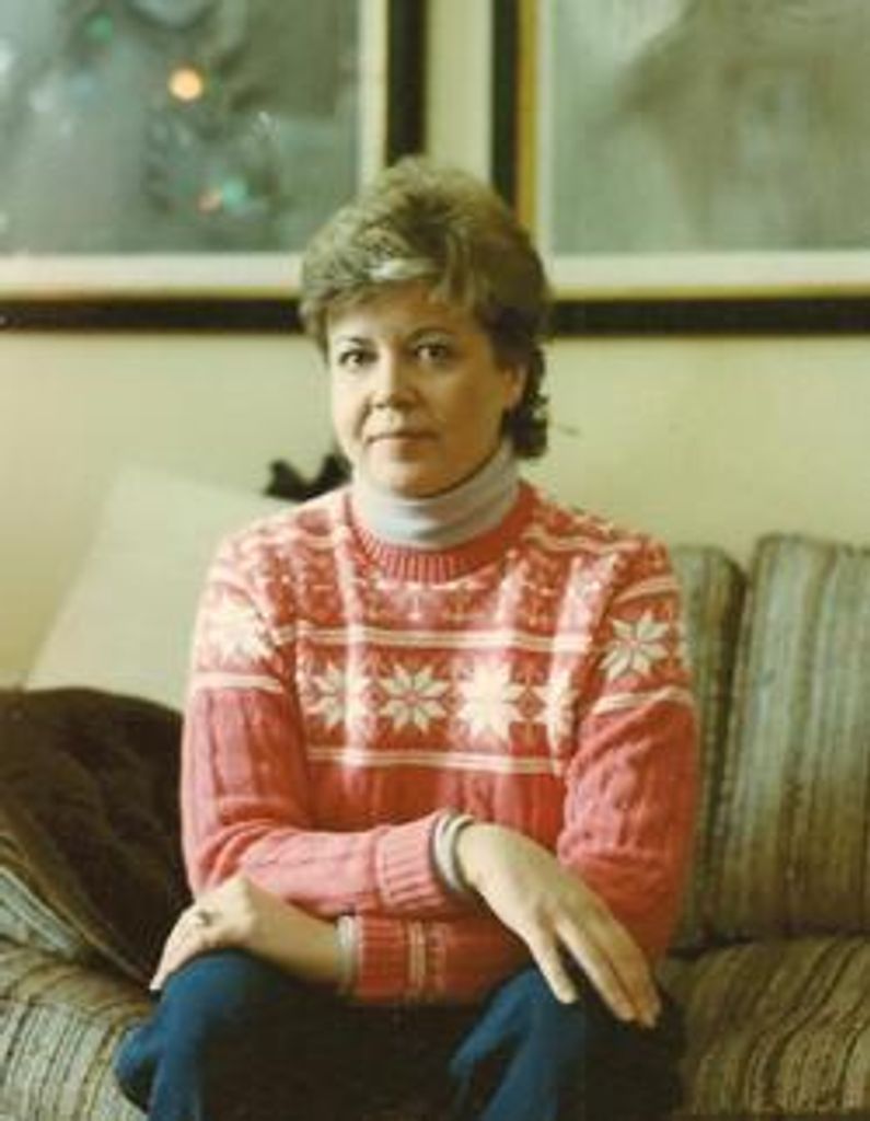 Carolyn Wilske