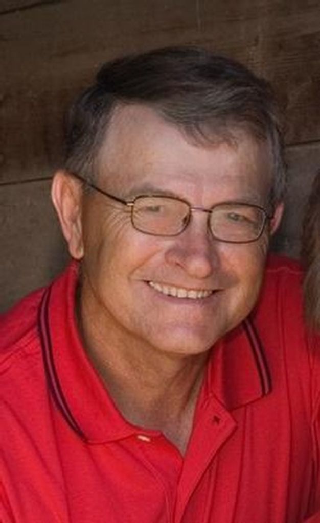 Elton E. Steinert