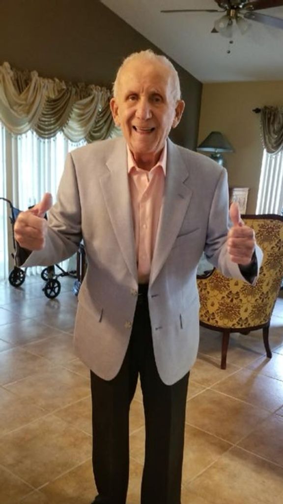 Emile Joseph Audet, Jr.