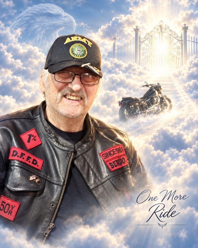 Norman Ray Koch, Jr. Profile Photo