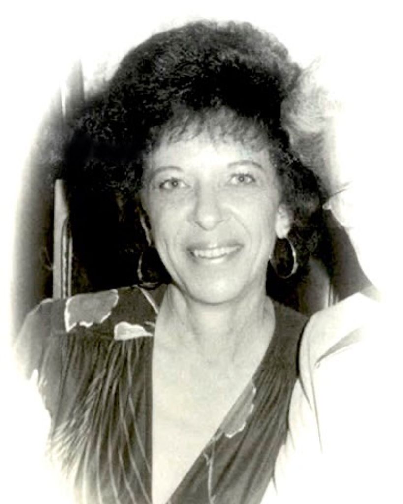 Maxine Prena Hughes Profile Photo