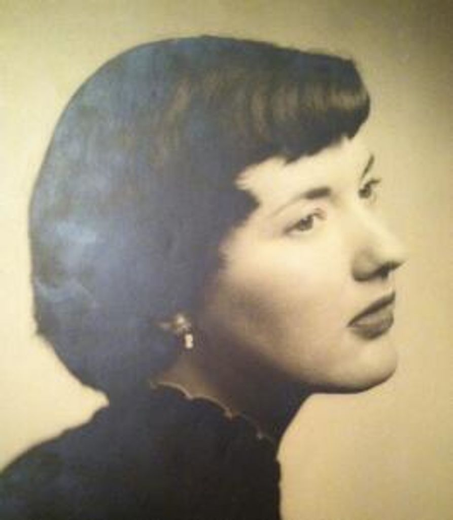 Jean Elizabeth Buckley Profile Photo