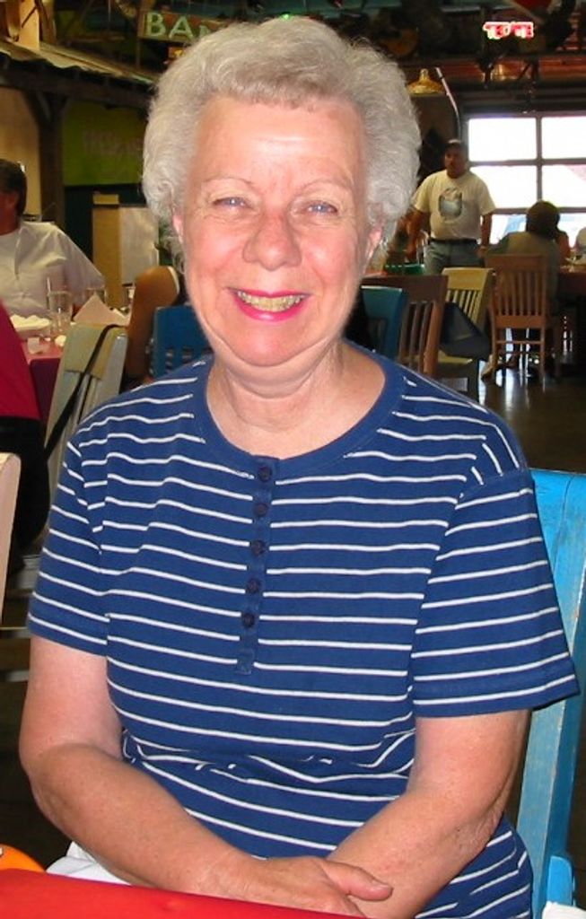 Dorothy Miller