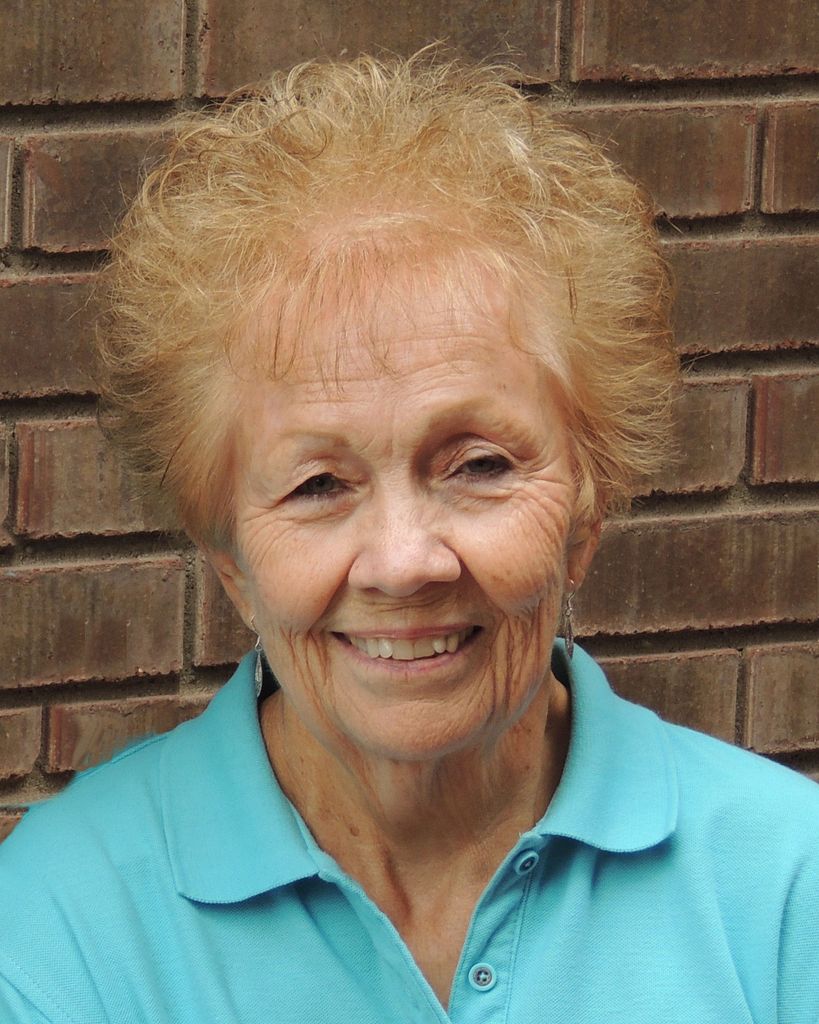 Marjorie Everill Newson
