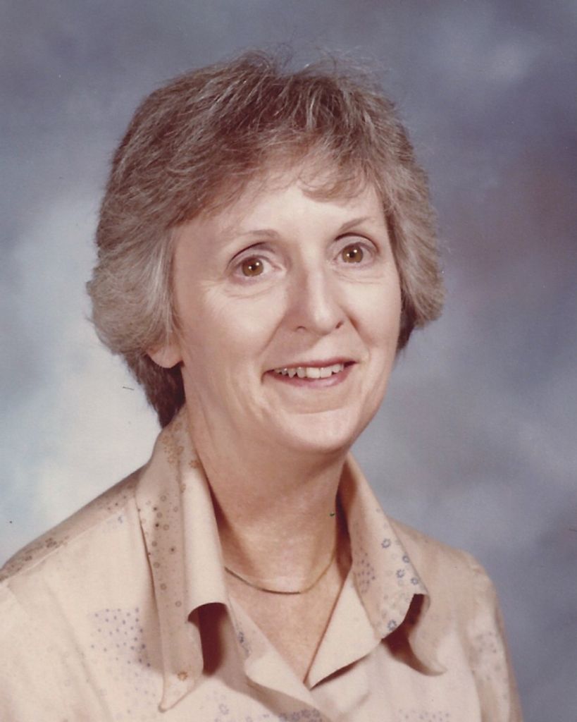 Dorothy Brooks Profile Photo
