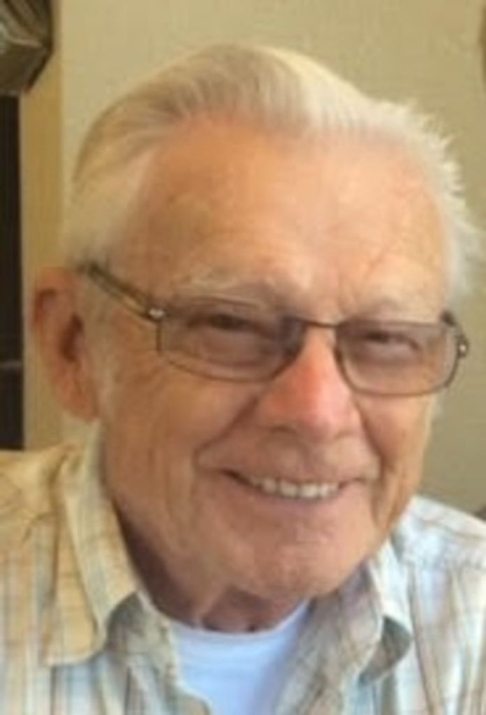 Arlen Elwood Bergland