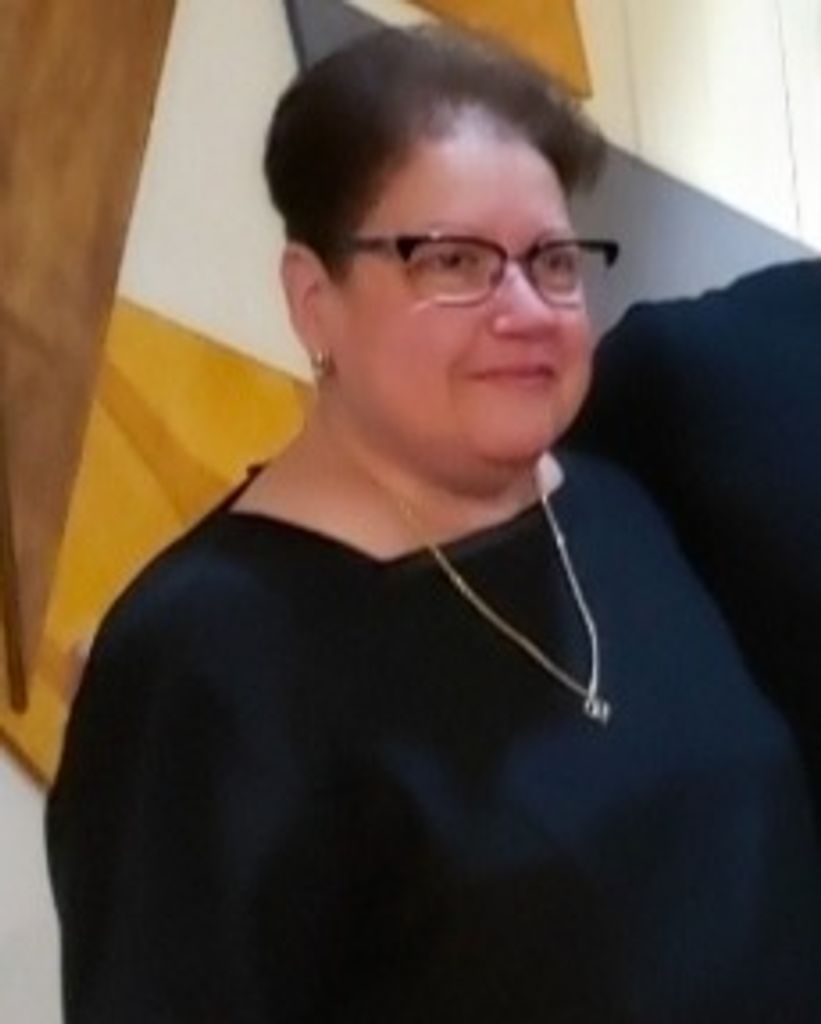 Susan Pamela Olivero