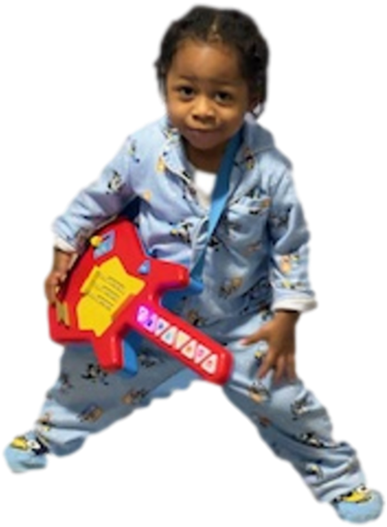 Zayvion Daniels Profile Photo
