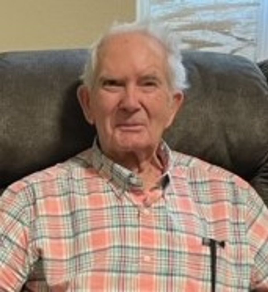 Charles Dewayne Terry
