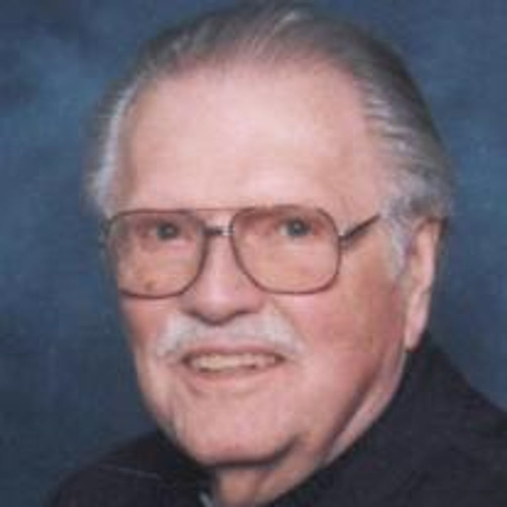 Louis "Jim" James Wilson