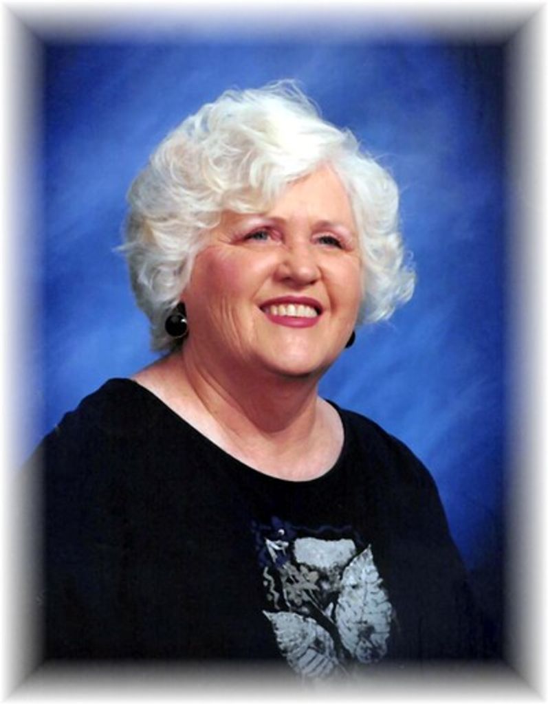 Hazel Iris Trask Profile Photo