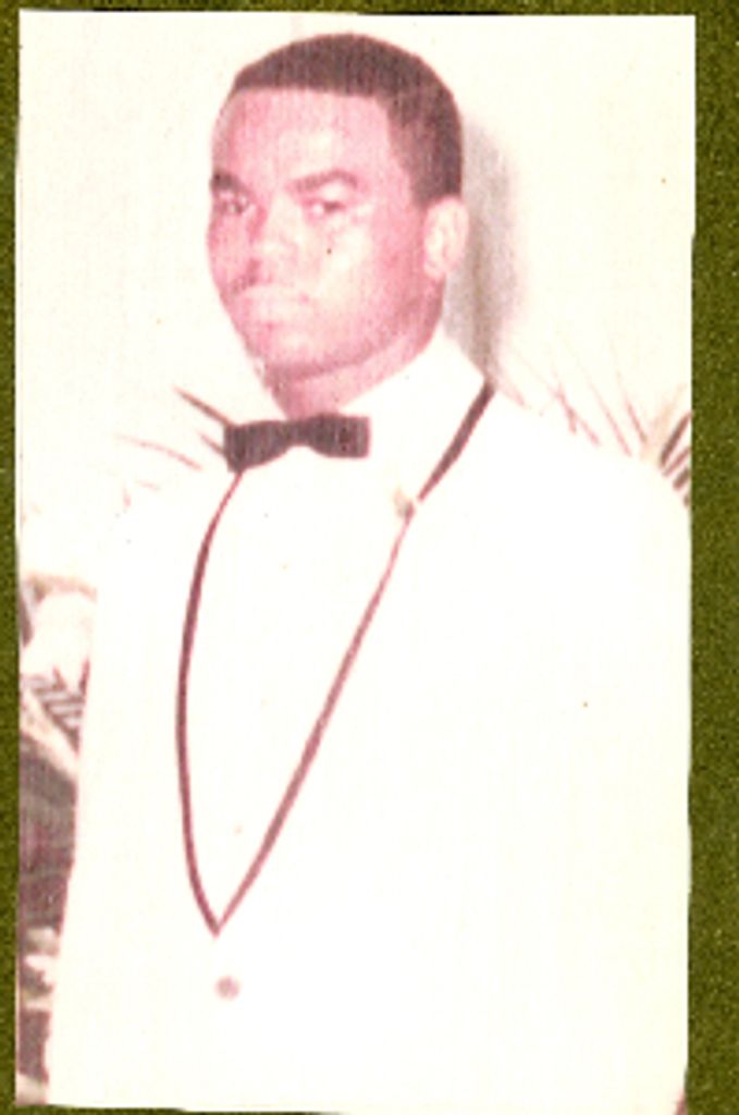 Nathan Rice