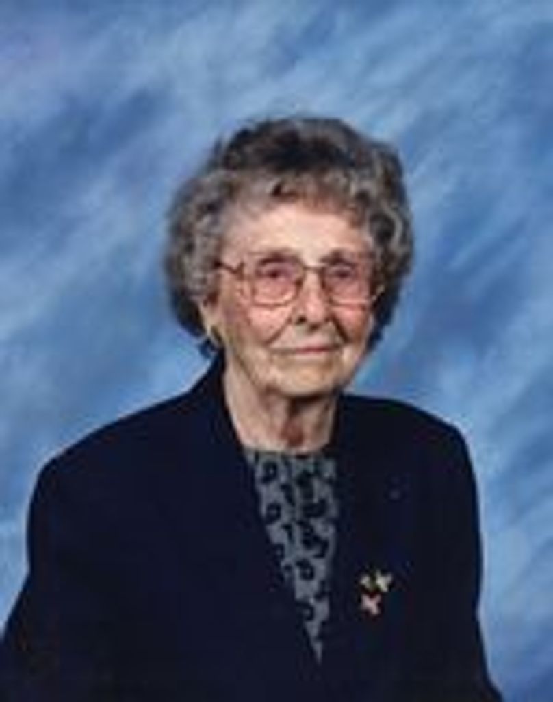 Lorena Bertha Jarchow