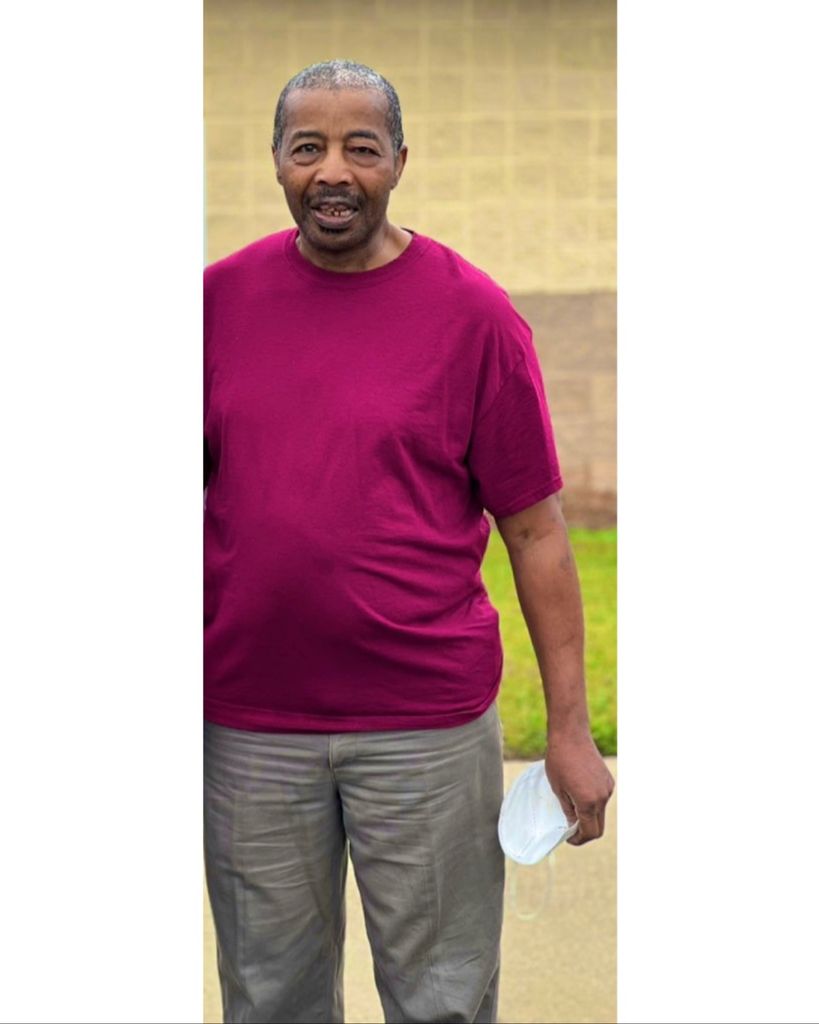 Alonzo Phillips