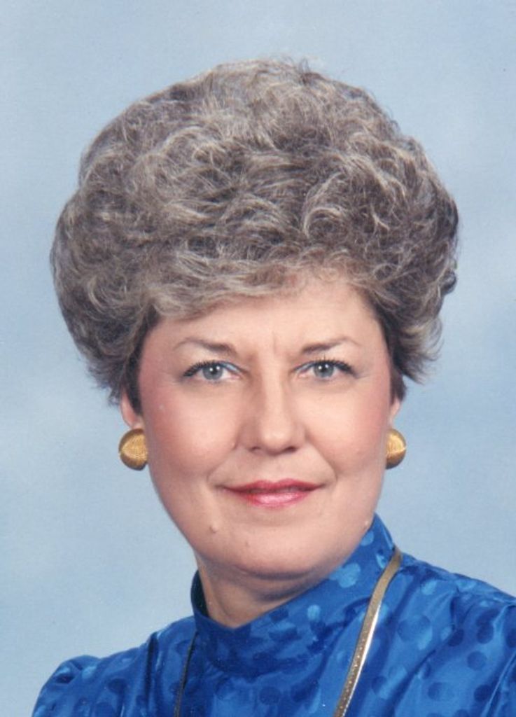 Joyce (King)  Mclaurin