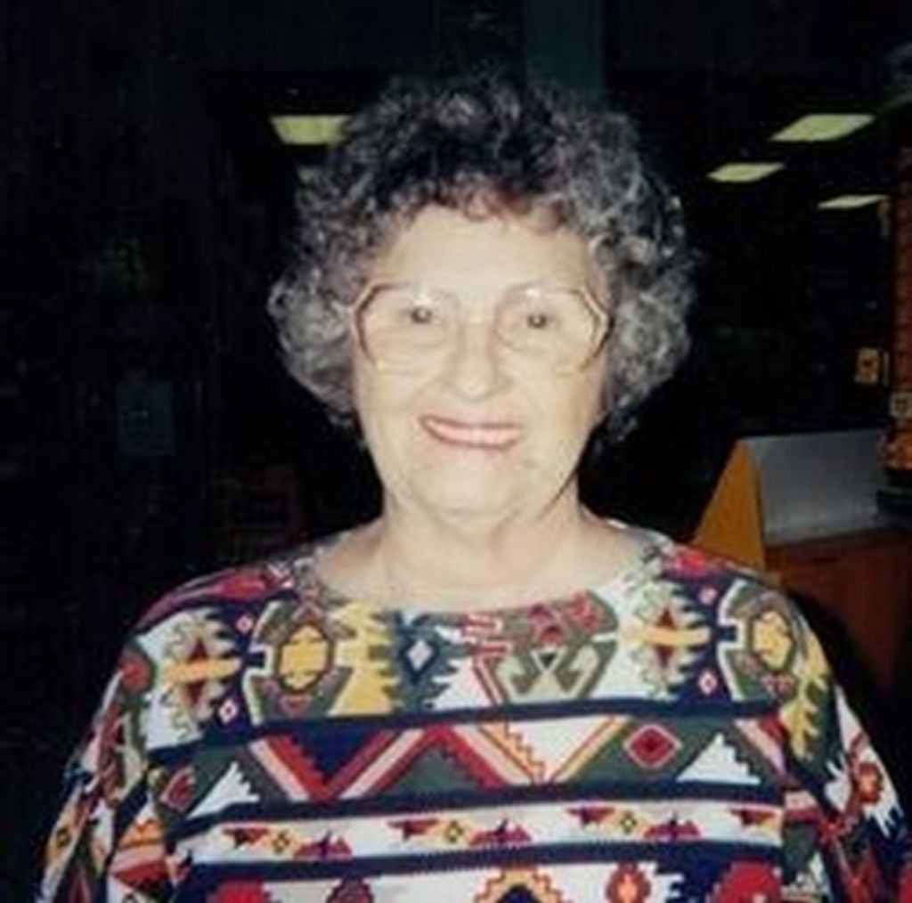 Eleanor Adair Donica Profile Photo