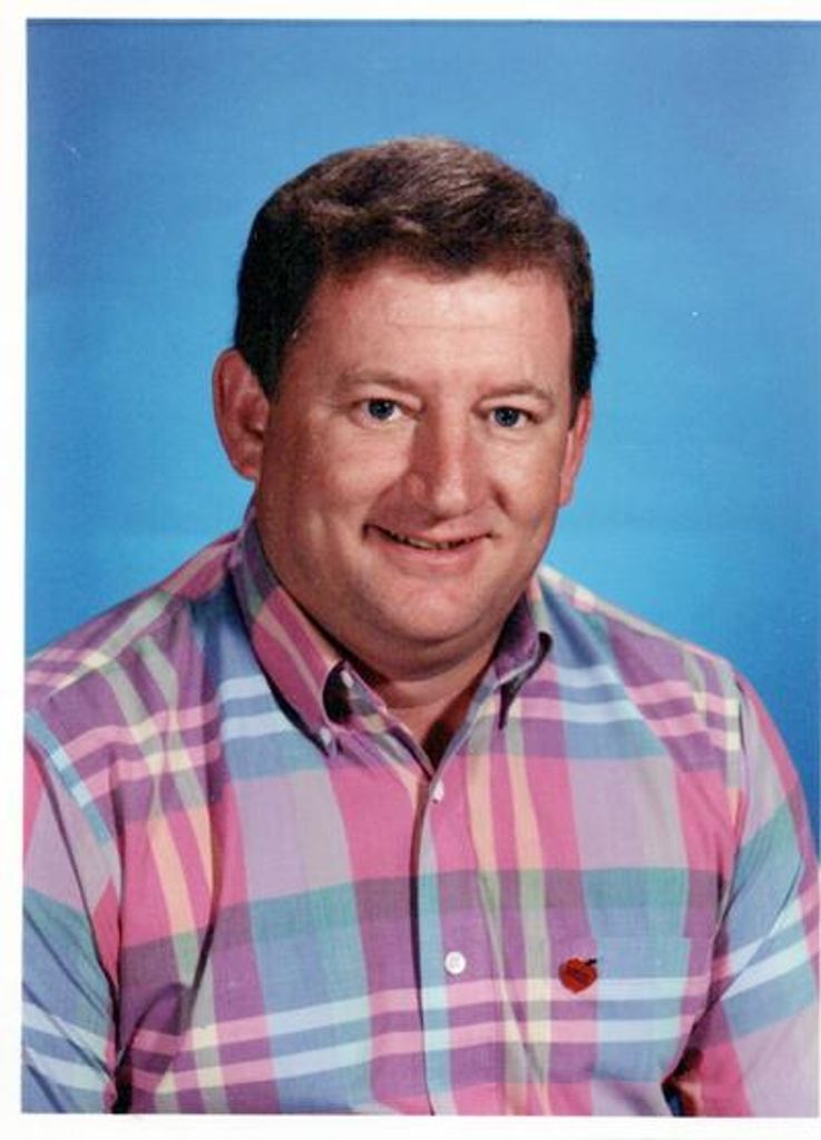 Frank Lewis Bransford Profile Photo