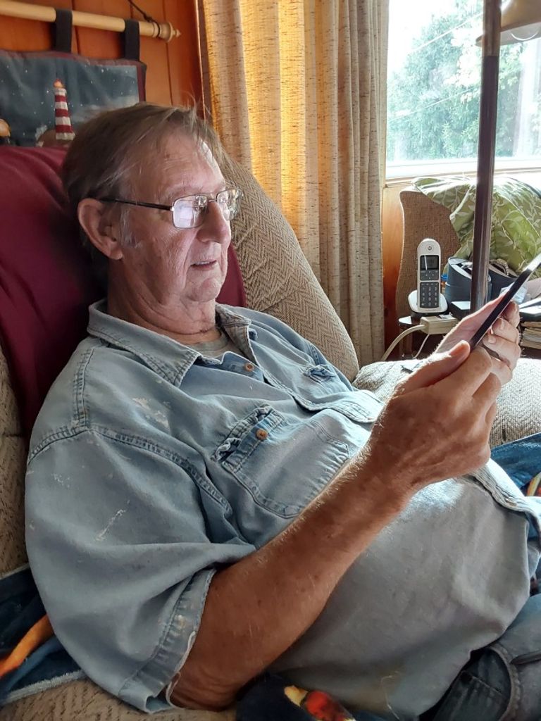 John R. Sayles Profile Photo
