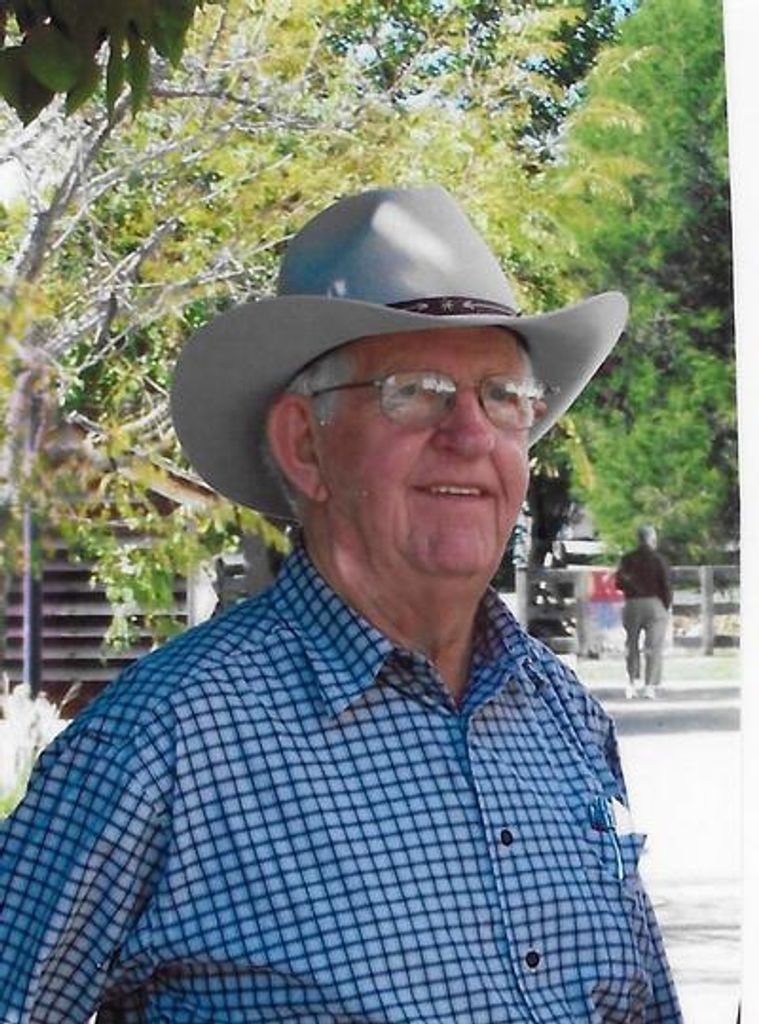 Delbert L. Knowlton
