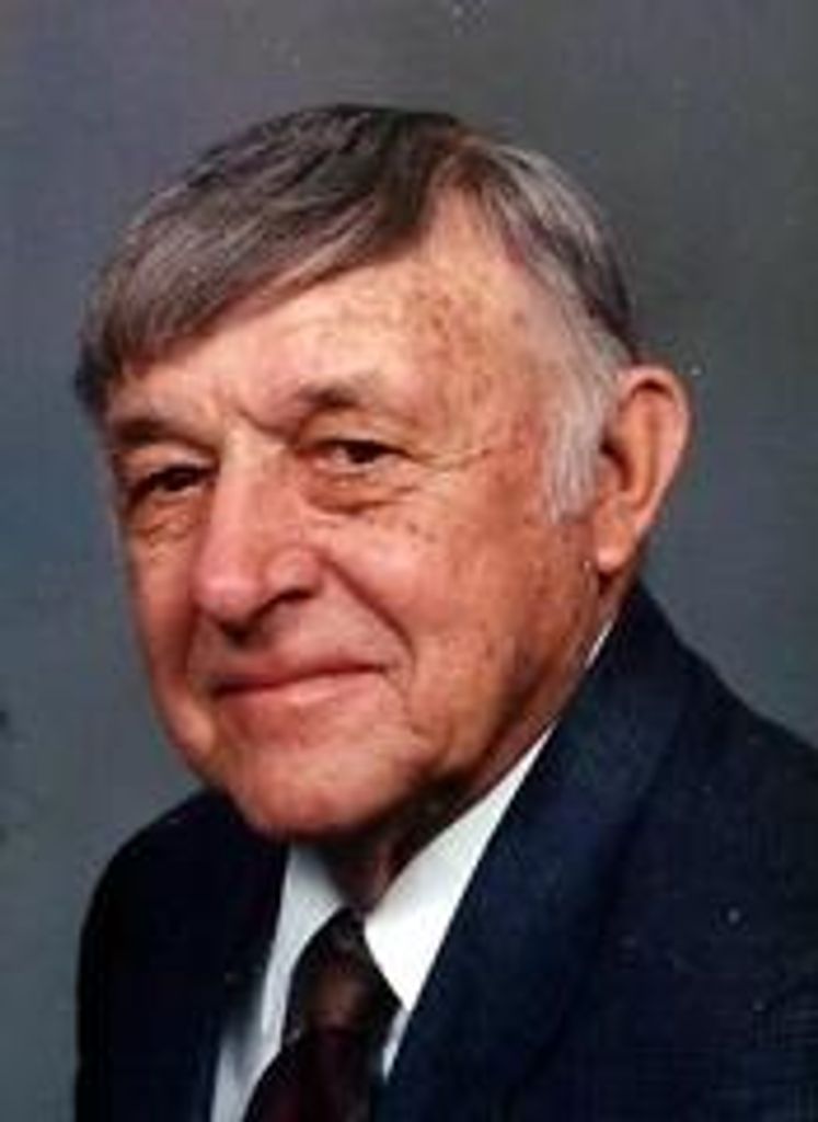 Raymond Edward Mielke Profile Photo