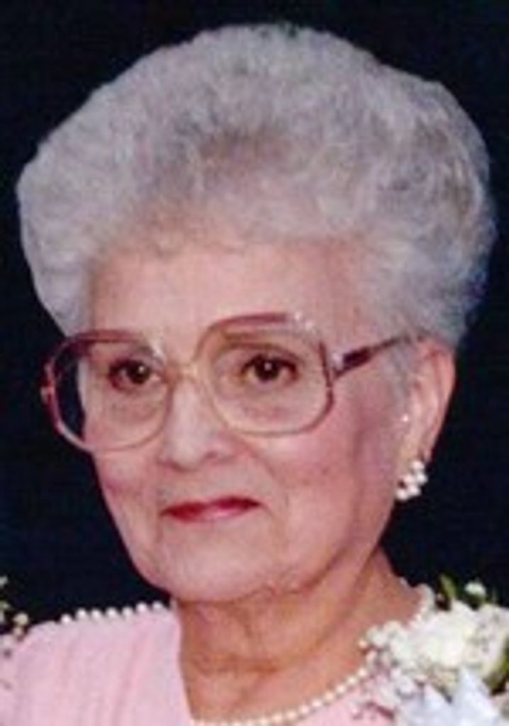 Ethel Kuba Jankura