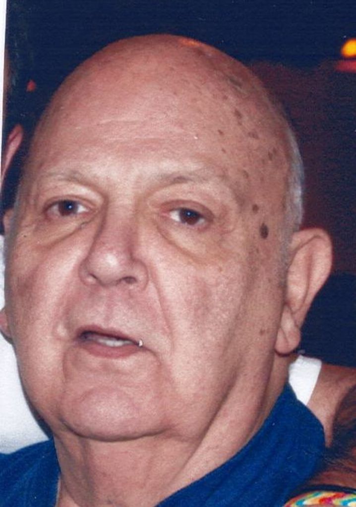 George M. Corfias Profile Photo