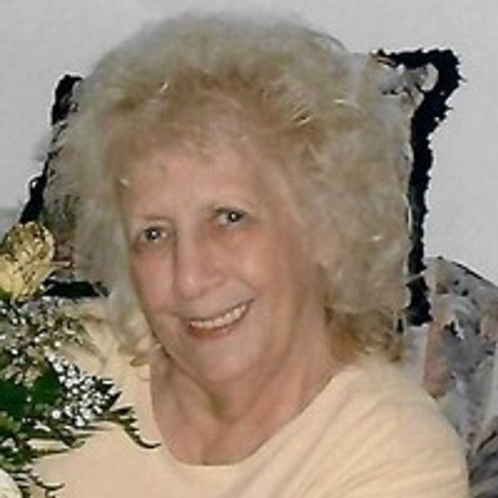 Betty Jane Kobik Profile Photo