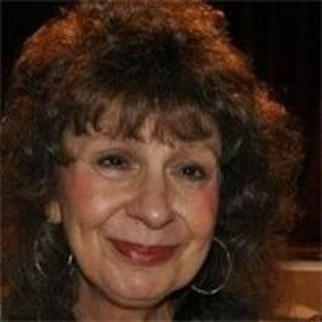 Virginia C. Stevens - Subolish