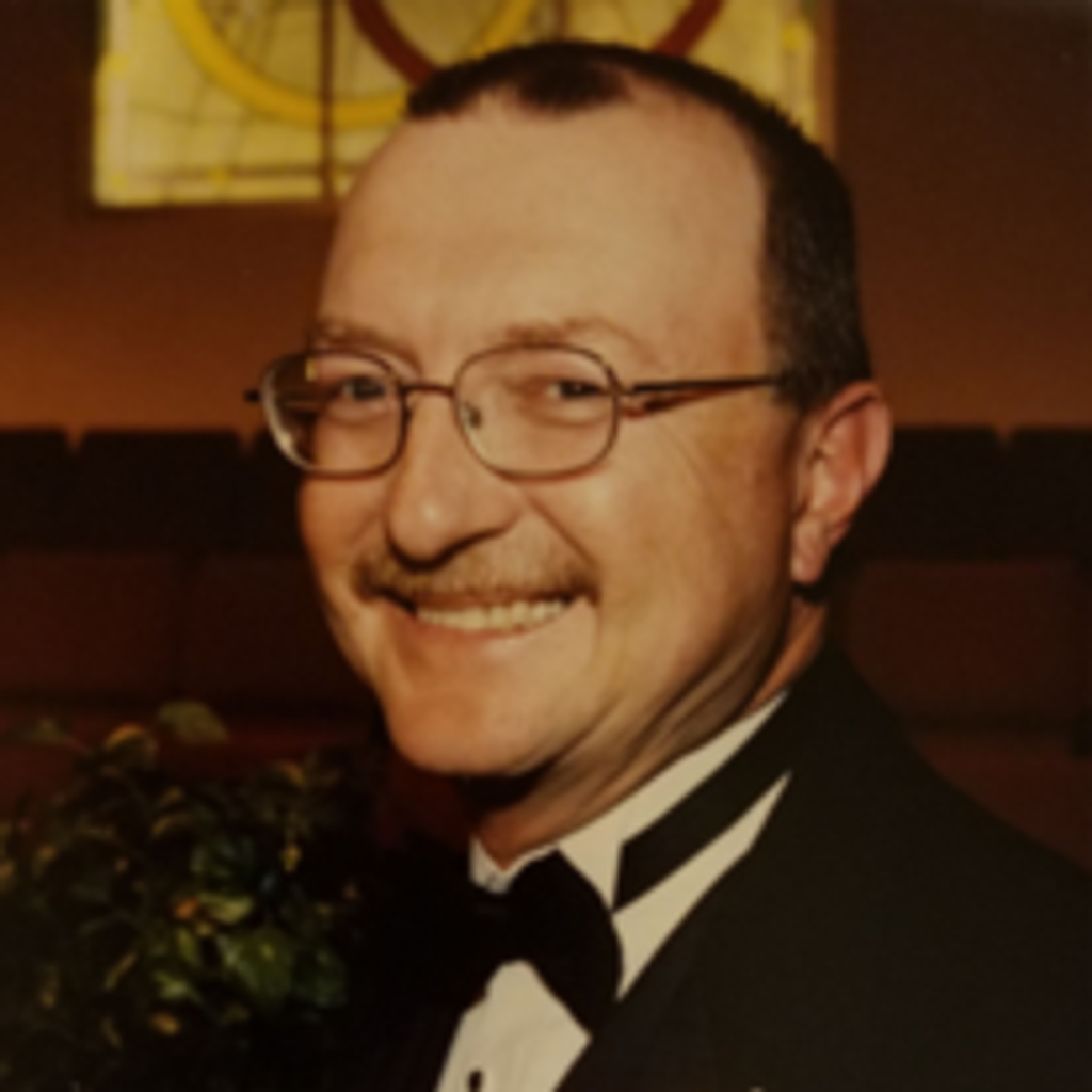 Steve Van Owens