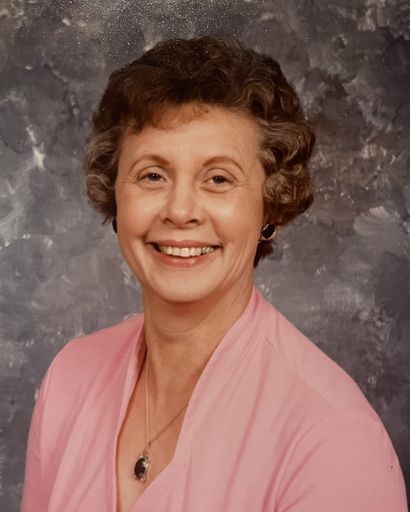 Gloria E. Yost-Melnyk's obituary image