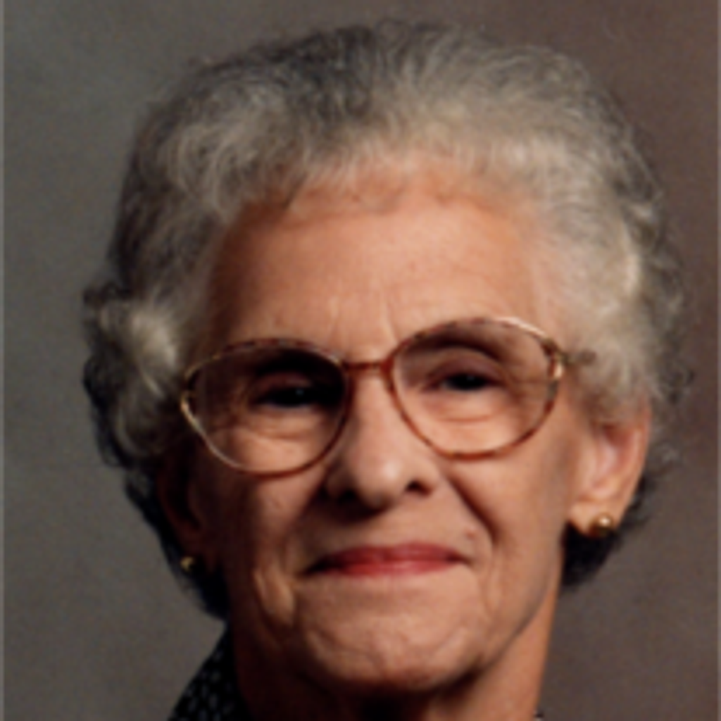 Marjorie Heyd Mccandlish