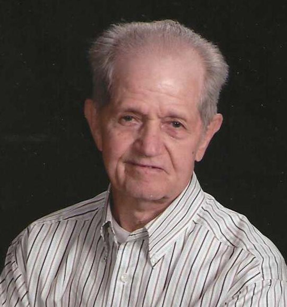 Charles E “Jack” Smith Profile Photo