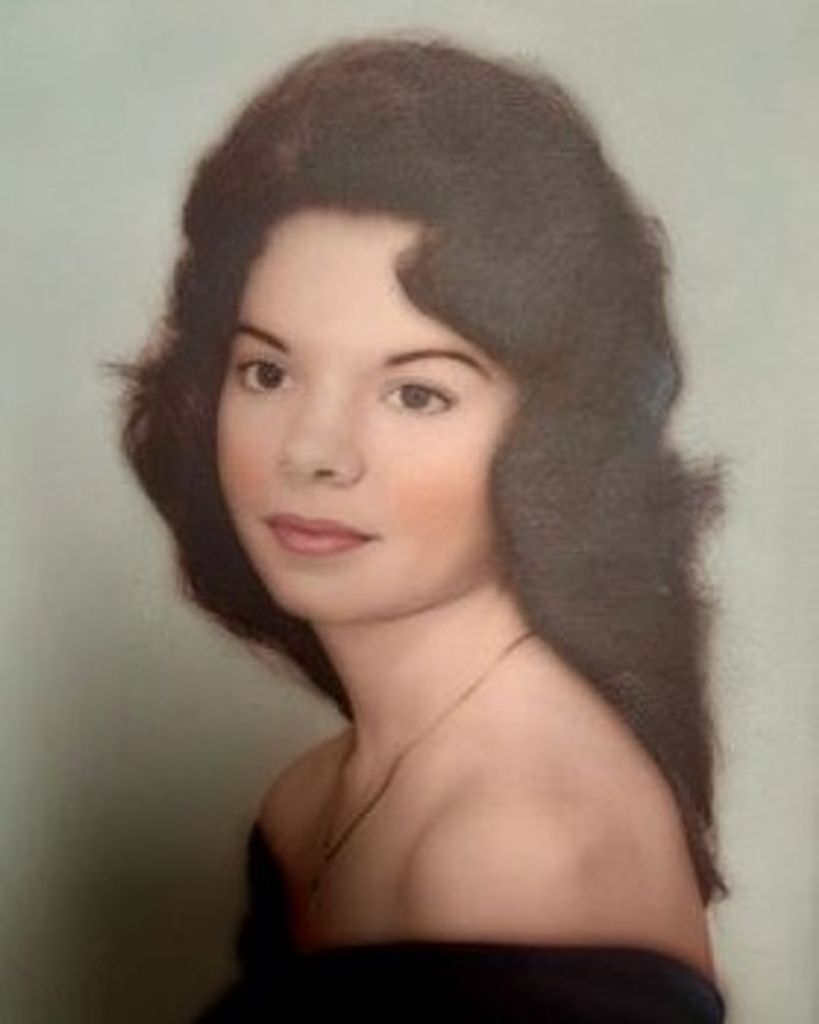 Richie Claudia Richards